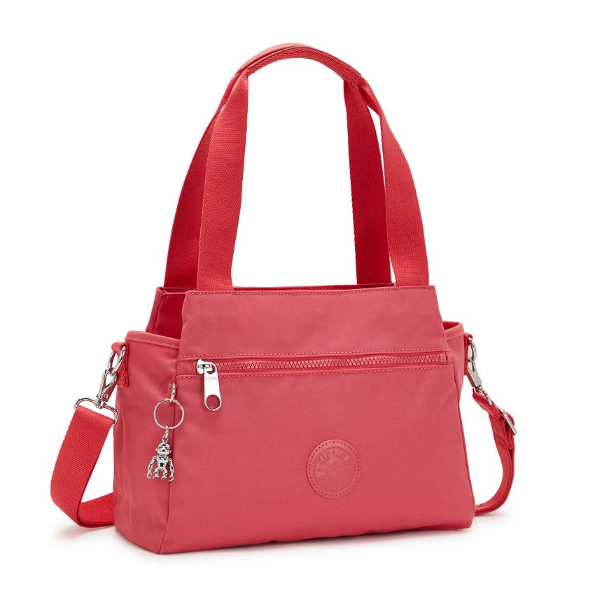 Kipling Elysia Beige Coral | USKi1553G