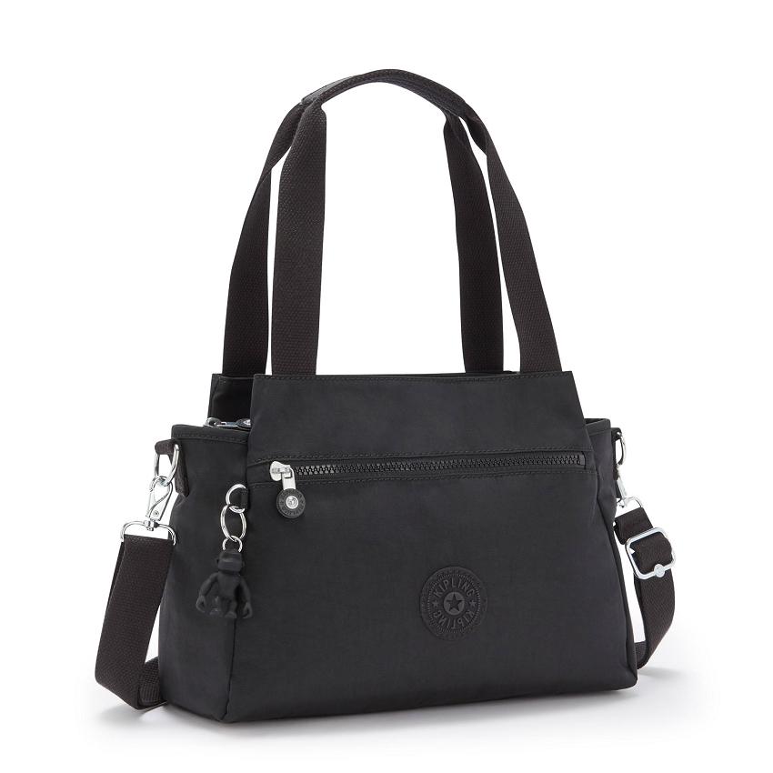 Kipling Elysia Black | USKi1555H