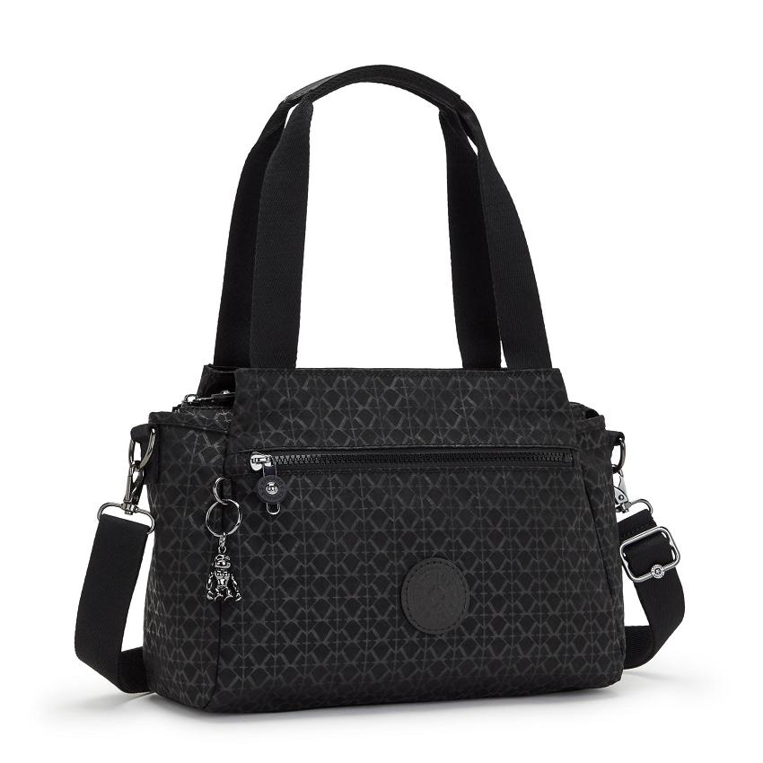 Kipling Elysia Black | USKi1558W