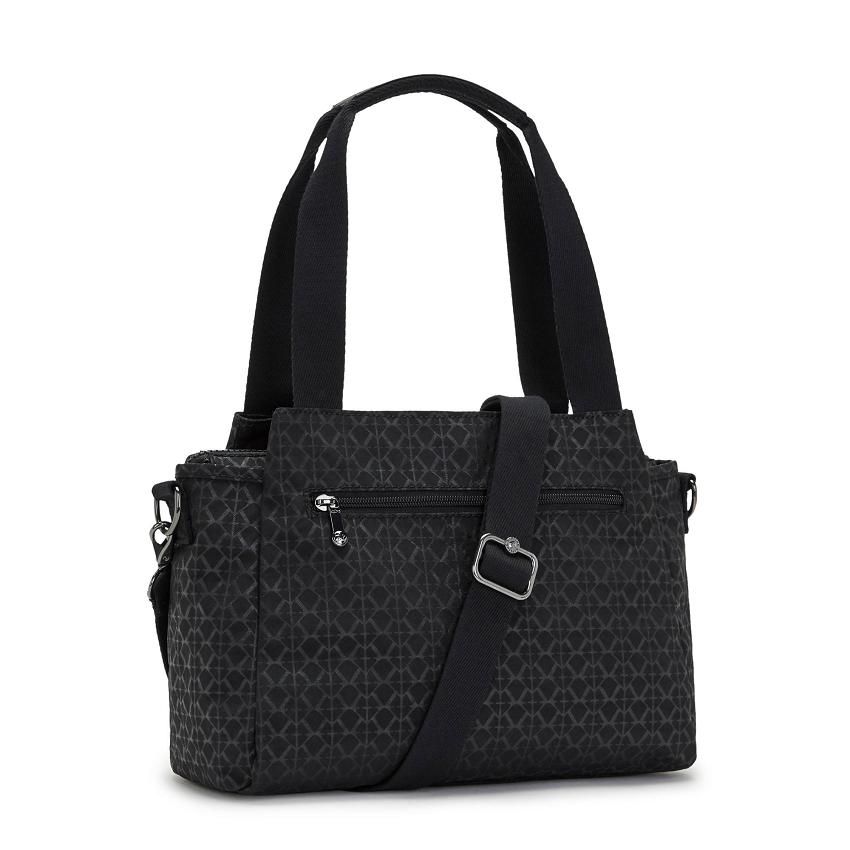 Kipling Elysia Black | USKi1558W