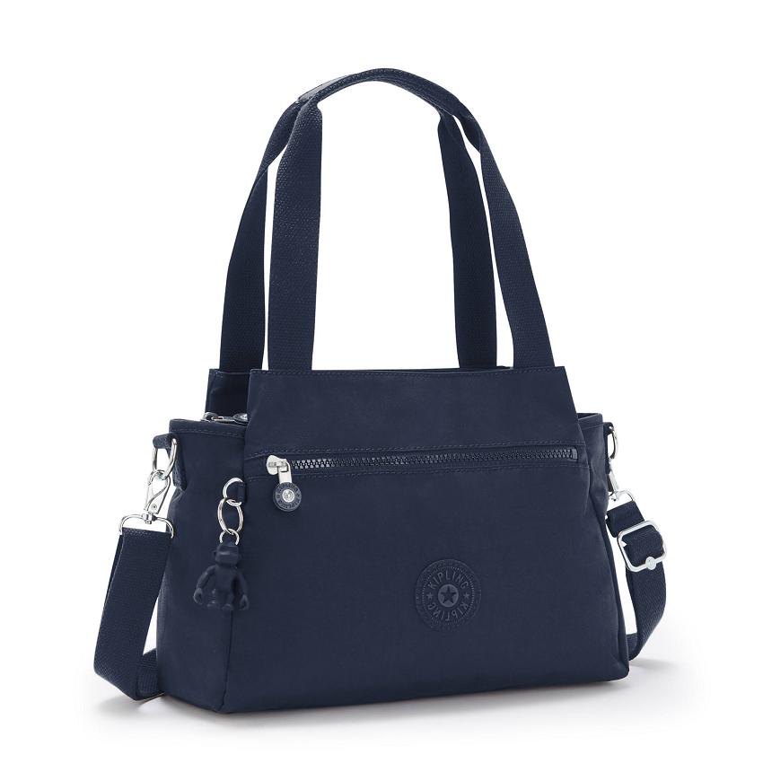 Kipling Elysia Blue | USKi1554F