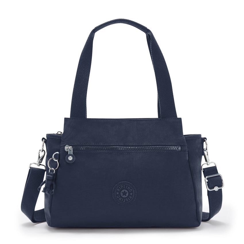 Kipling Elysia Blue | USKi1554F