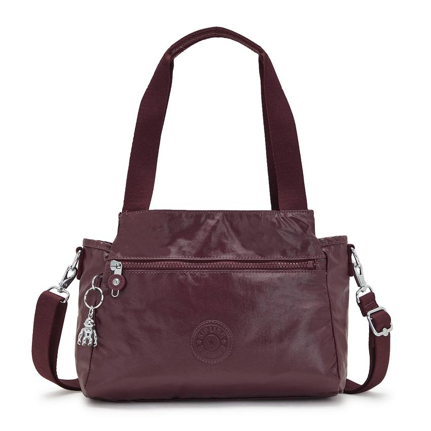 Kipling Elysia Burgundy | USKi1812P