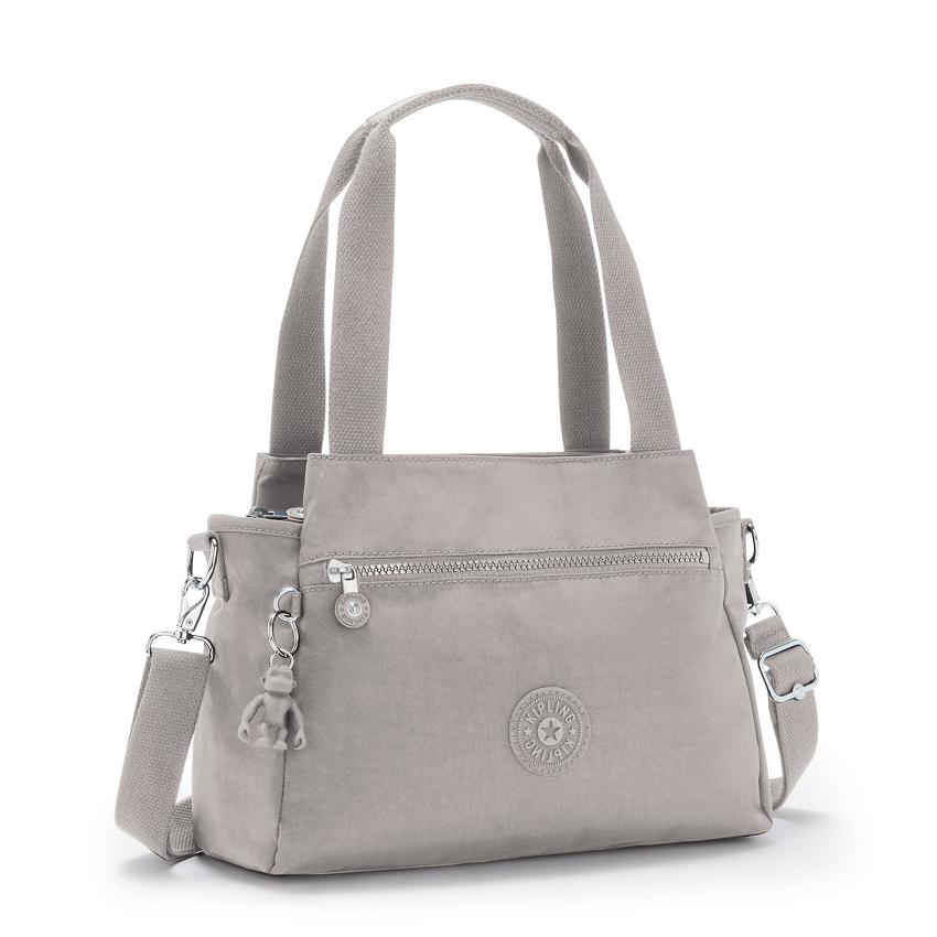 Kipling Elysia Grey | USKi1556J