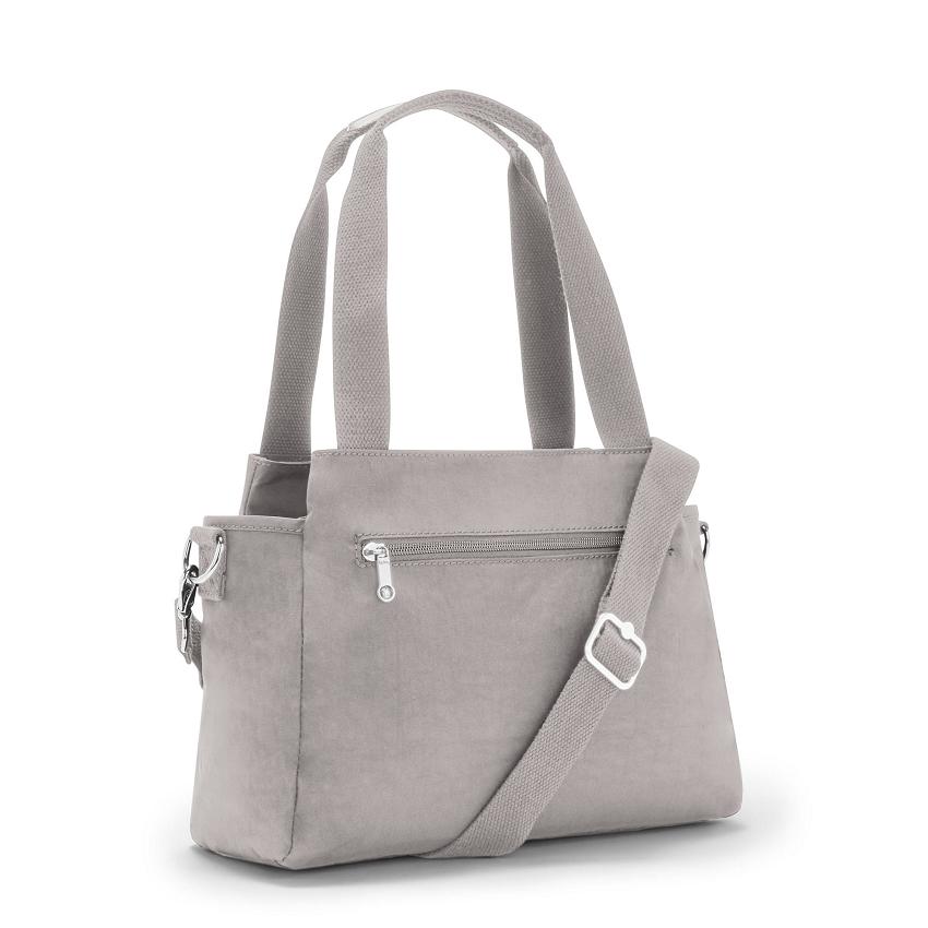 Kipling Elysia Grey | USKi1556J