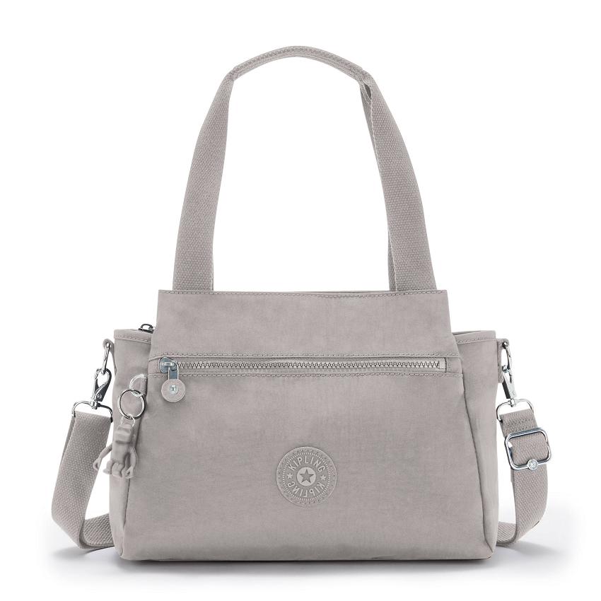 Kipling Elysia Grey | USKi1556J