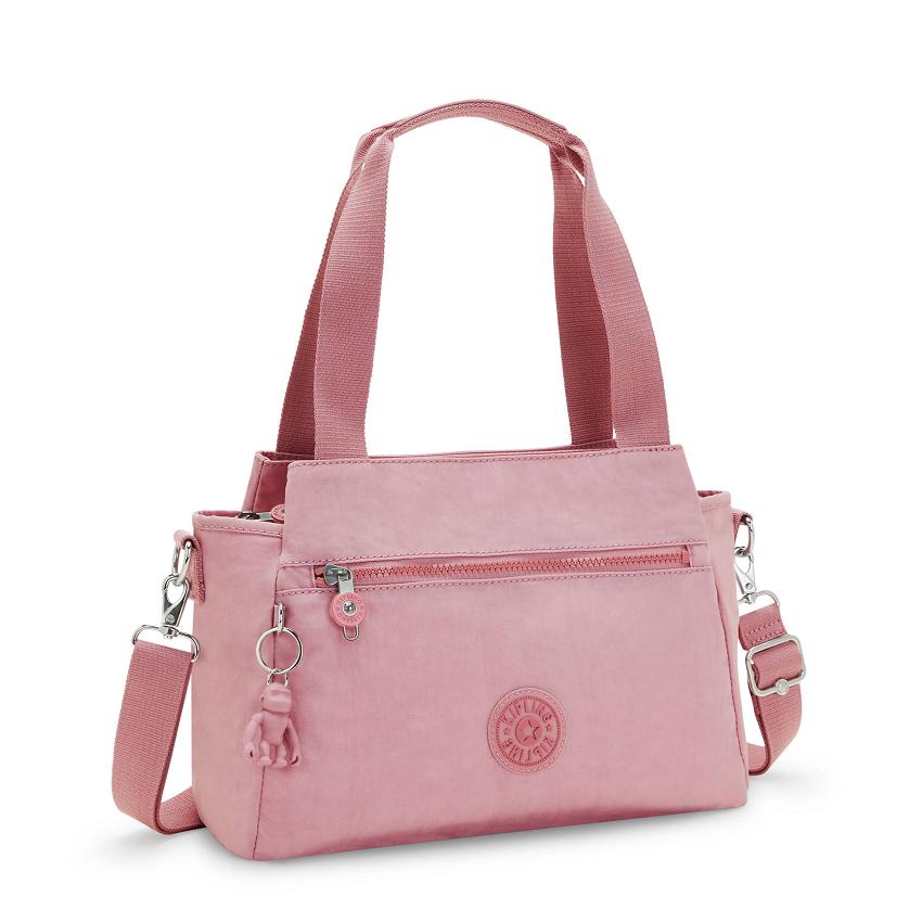 Kipling Elysia Lavender Pink | USKi1557Q