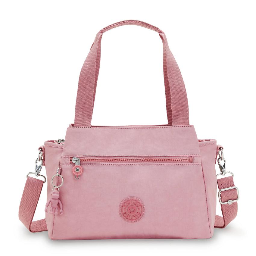 Kipling Elysia Lavender Pink | USKi1557Q