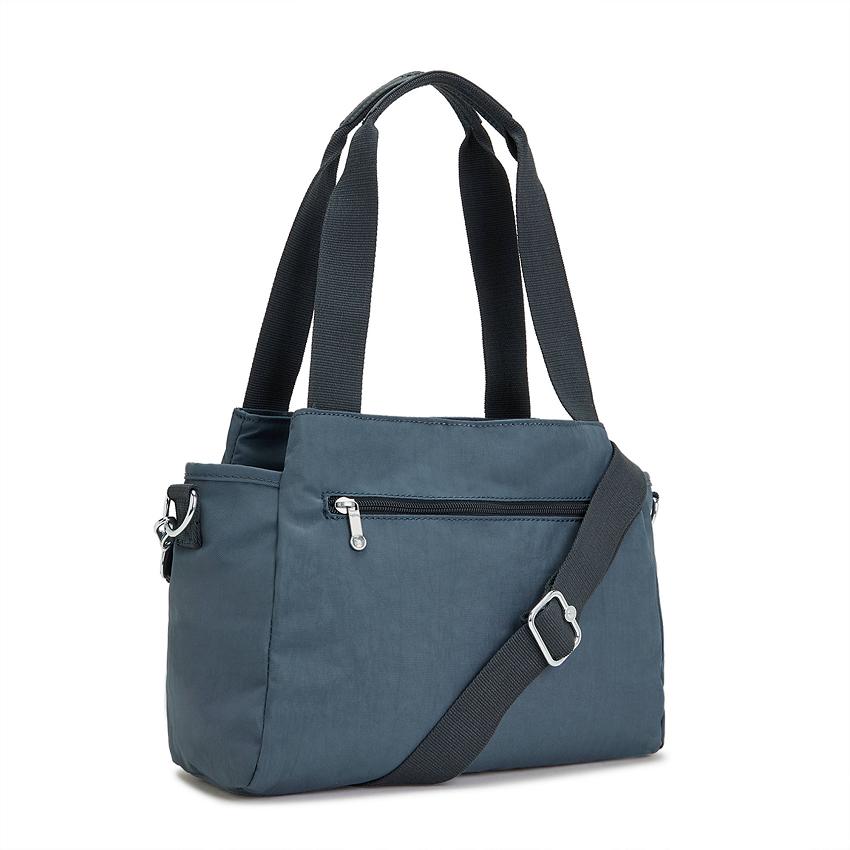 Kipling Elysia Navy Grey | USKi1552G