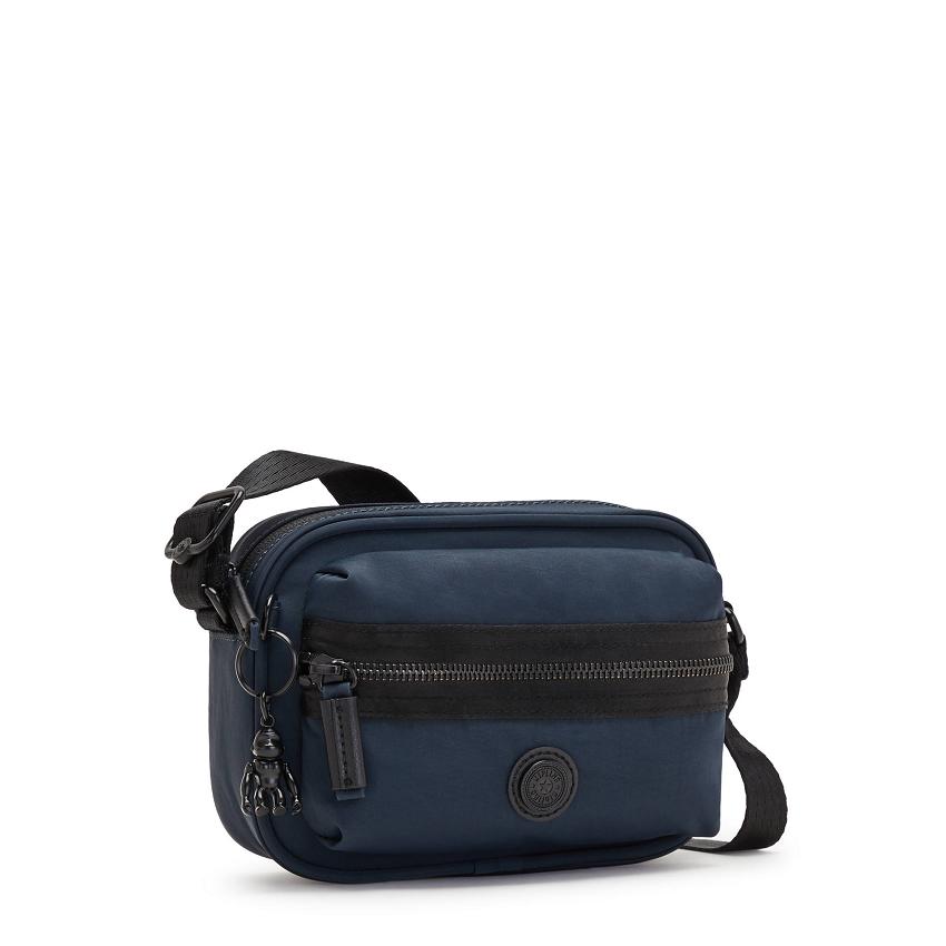 Kipling Enise Blue | USKi1561T