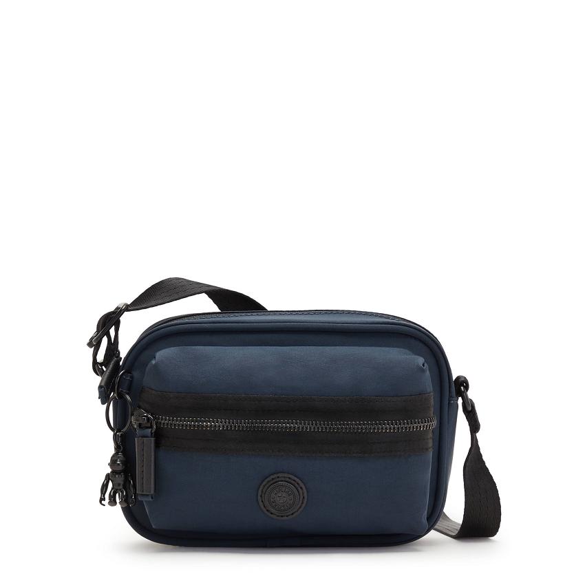 Kipling Enise Blue | USKi1561T