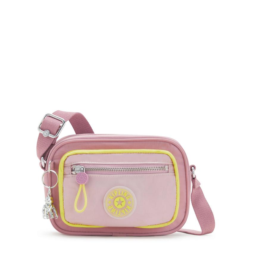 Kipling Enise Lavender | USKi1562Y