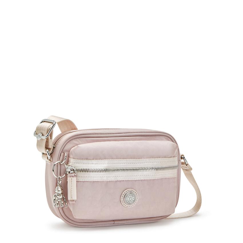 Kipling Enise Pink | USKi1560R