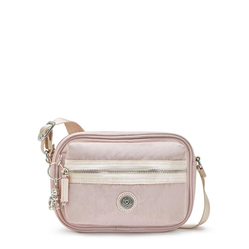 Kipling Enise Pink | USKi1560R