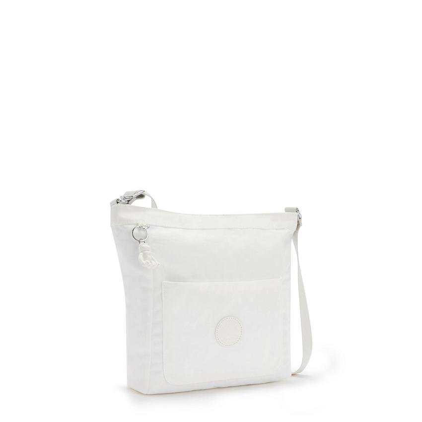 Kipling Erasmo White | USKi1563U