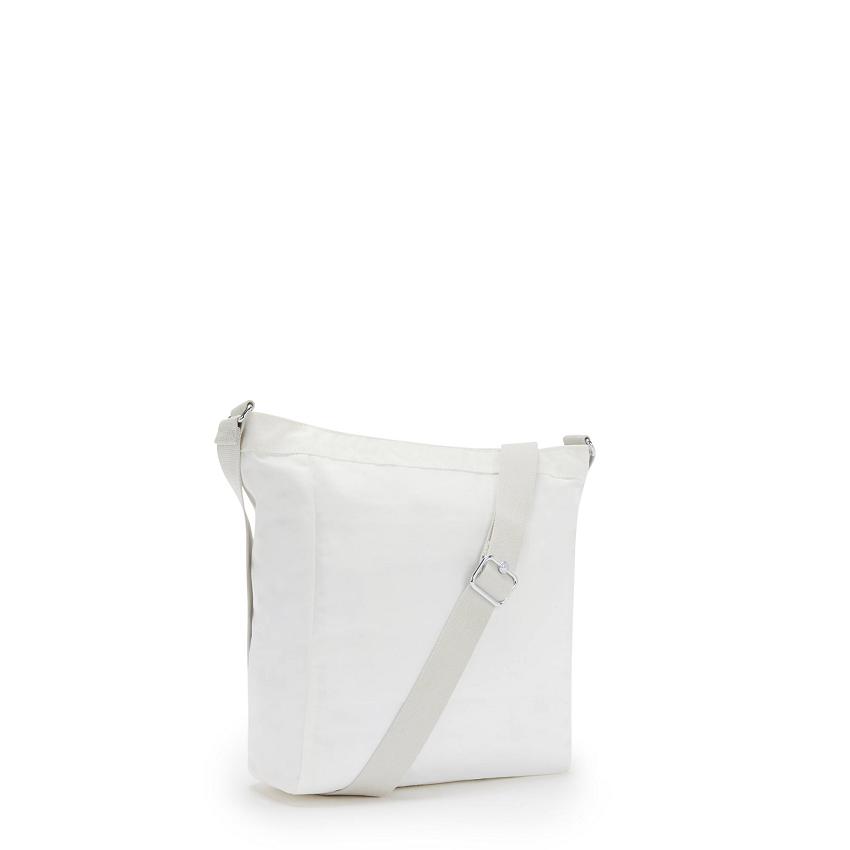 Kipling Erasmo White | USKi1563U