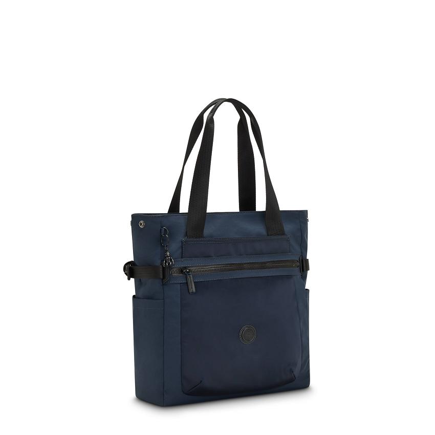 Kipling Faiza Blue | USKi1770S