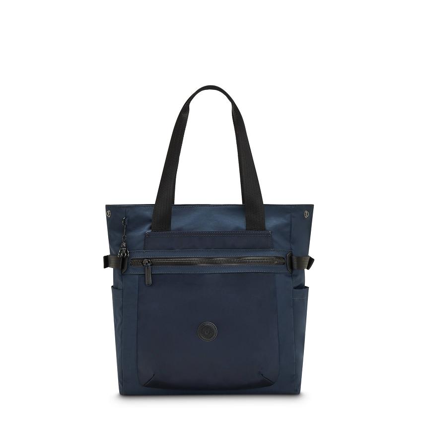 Kipling Faiza Blue | USKi1961S