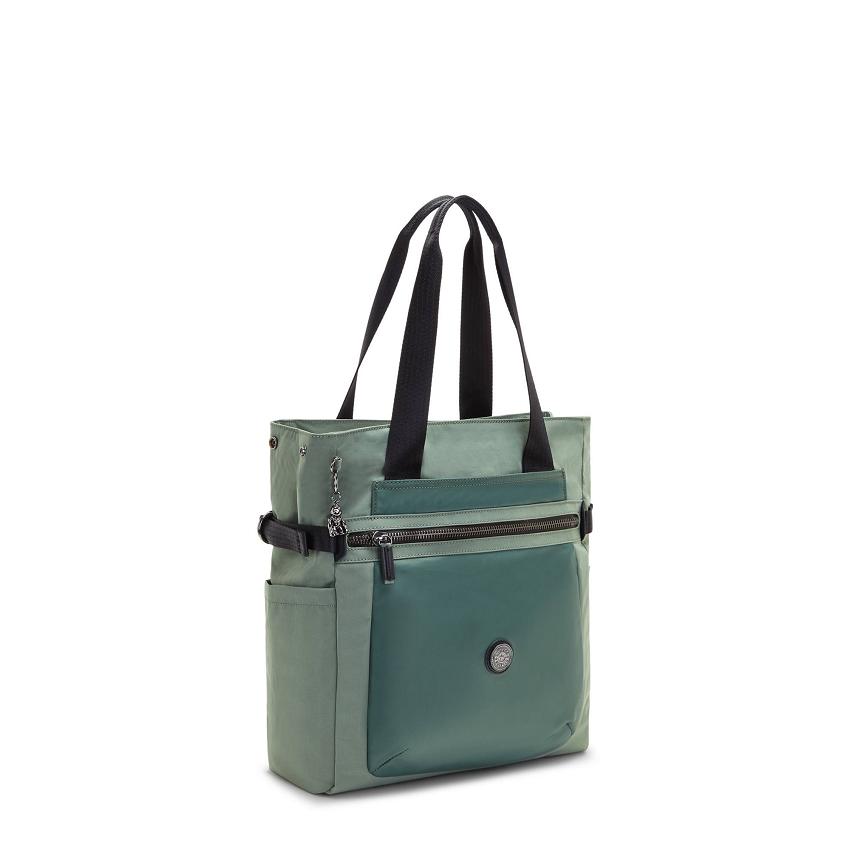 Kipling Faiza Green | USKi1711N