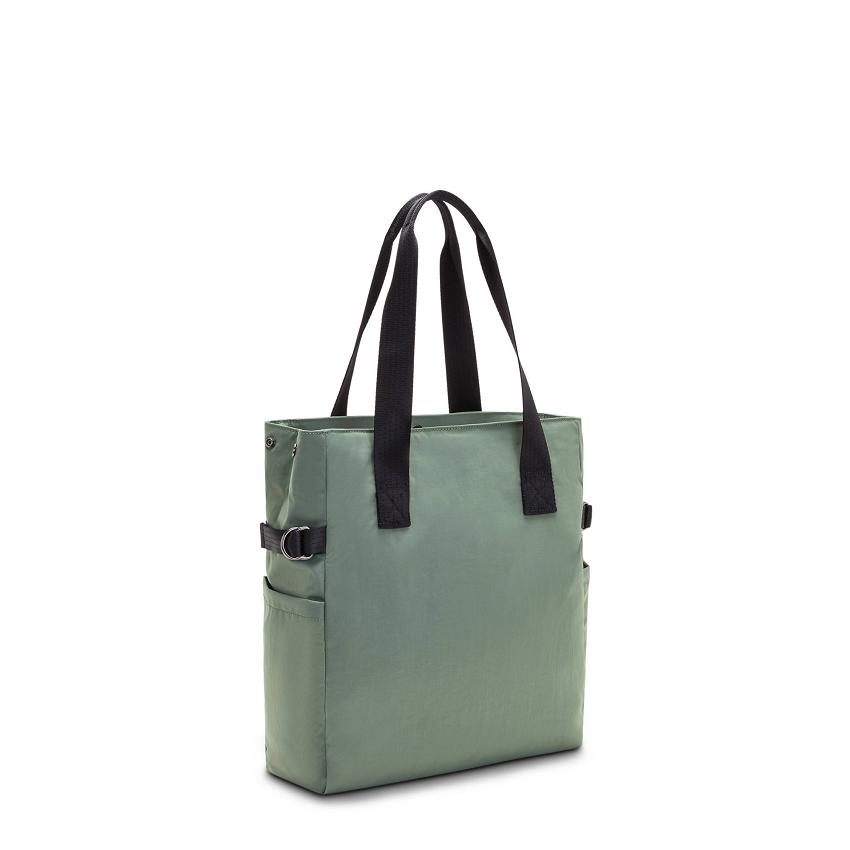 Kipling Faiza Green | USKi1711N