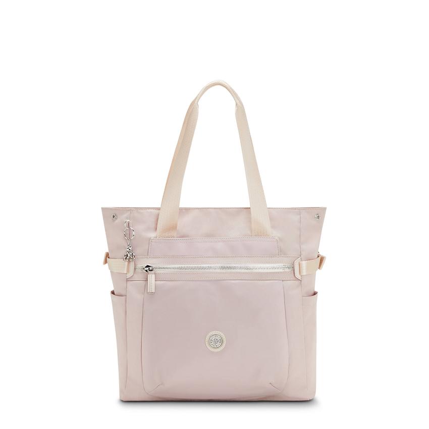 Kipling Faiza Pink | USKi1710M