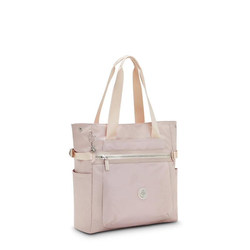 Kipling Faiza Pink | USKi1768P