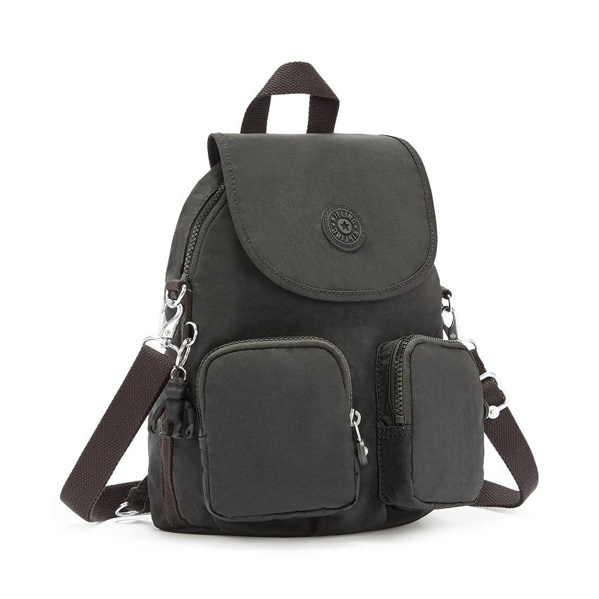 Kipling Firefly Up Black | USKi1276G