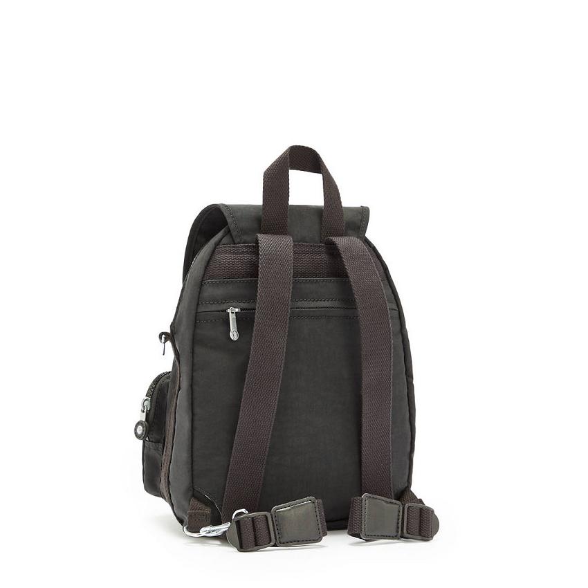 Kipling Firefly Up Black | USKi1276G