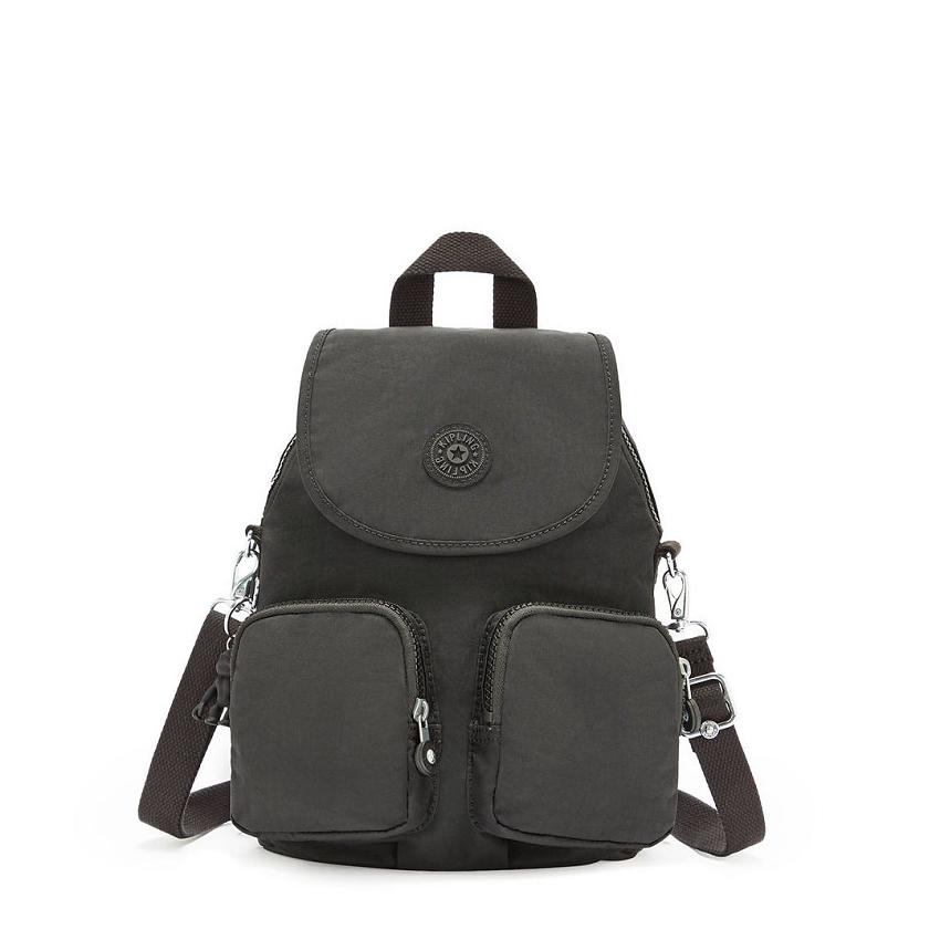 Kipling Firefly Up Black | USKi1276G