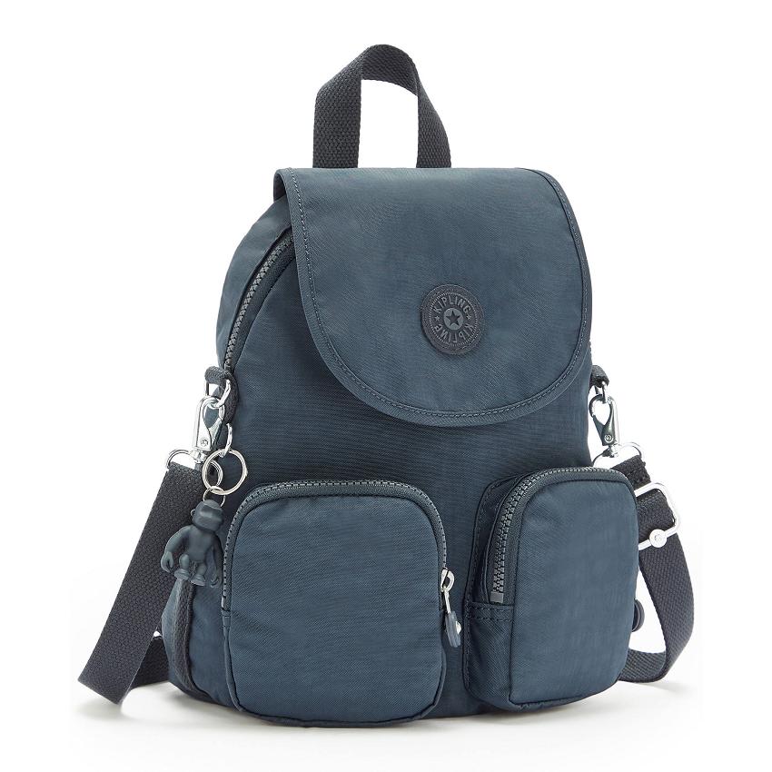 Kipling Firefly Up Blue | USKi1275F