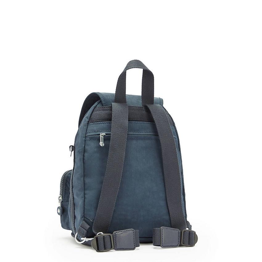 Kipling Firefly Up Blue | USKi1275F