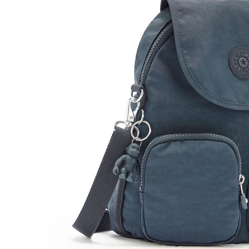 Kipling Firefly Up Blue | USKi1275F