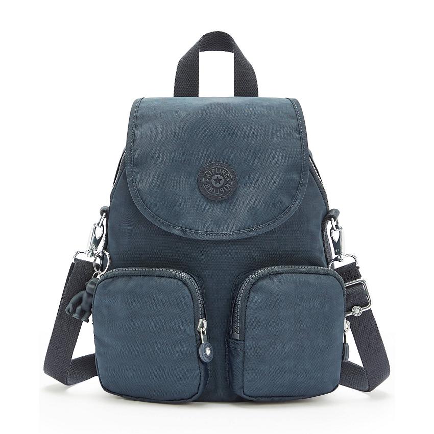 Kipling Firefly Up Blue | USKi1434A