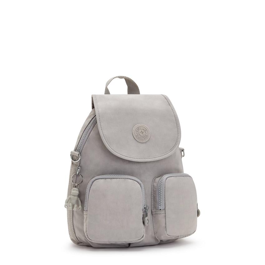 Kipling Firefly Up Grey | USKi1277E