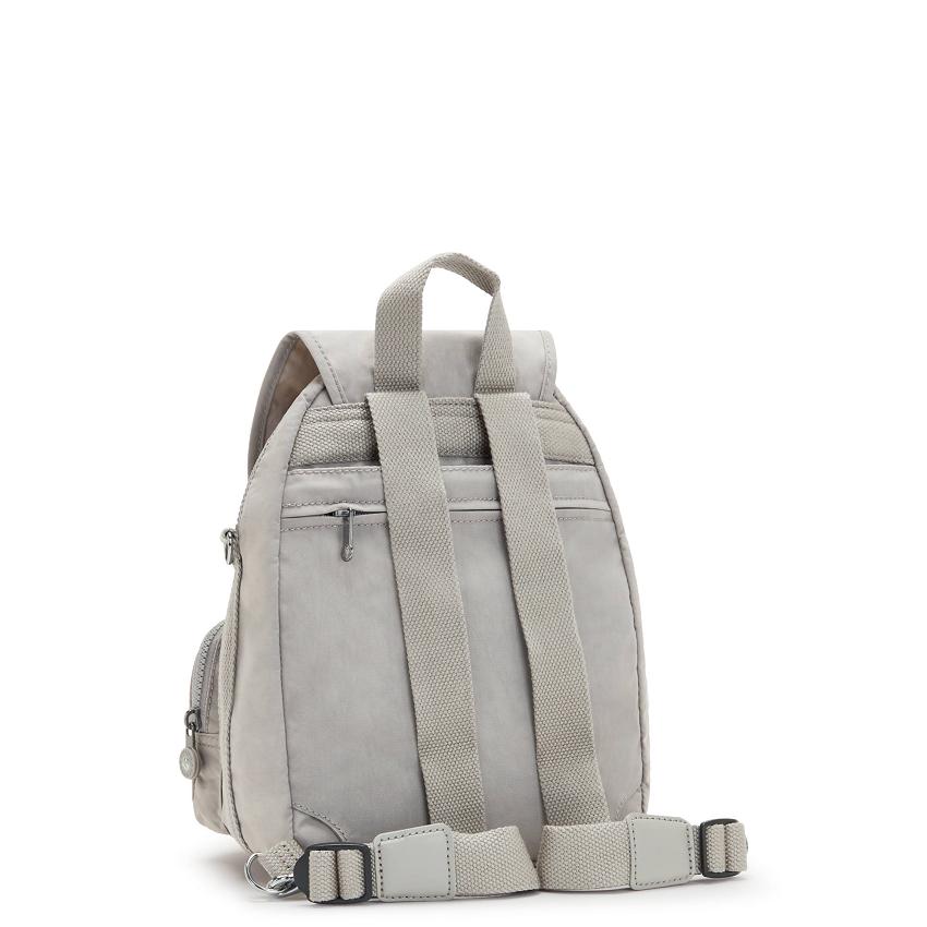 Kipling Firefly Up Grey | USKi1277E