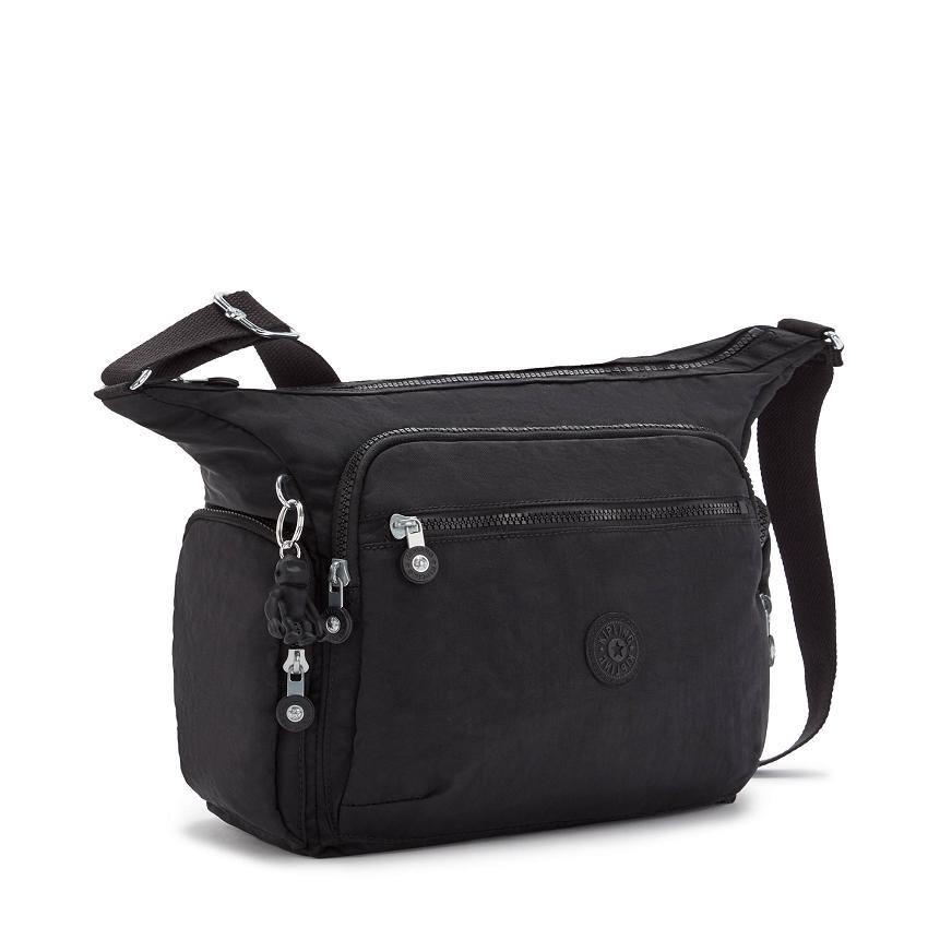 Kipling Gabbie Black | USKi1566A