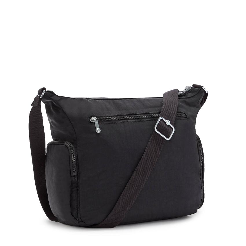 Kipling Gabbie Black | USKi1566A