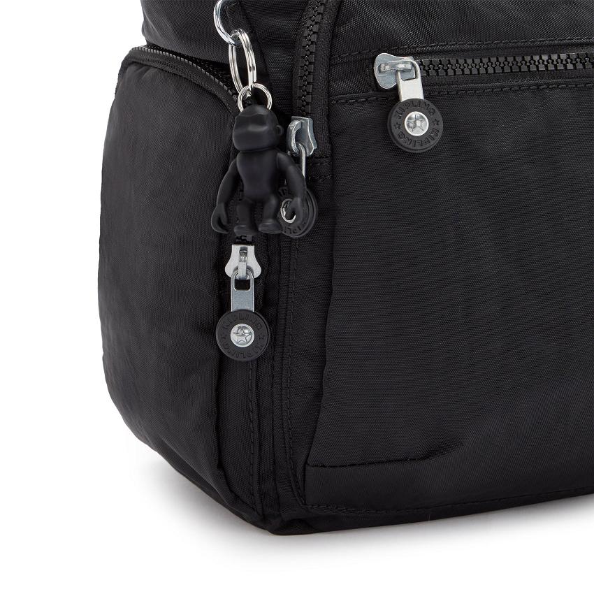 Kipling Gabbie Black | USKi1566A