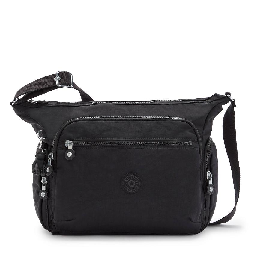 Kipling Gabbie Black | USKi1566A