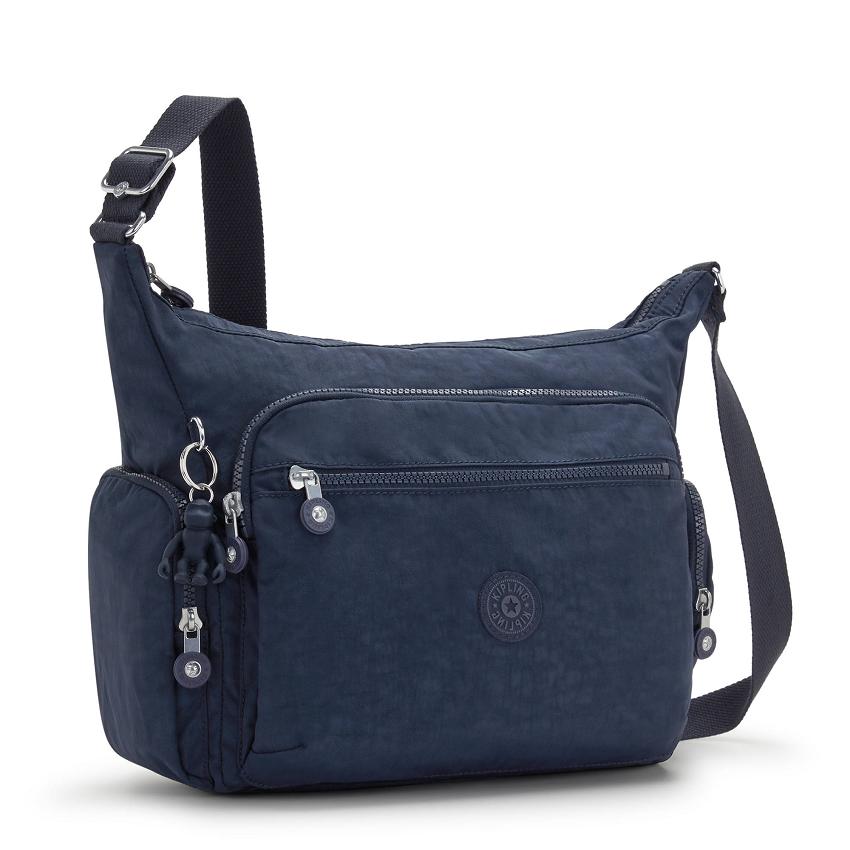 Kipling Gabbie Blue | USKi1569H