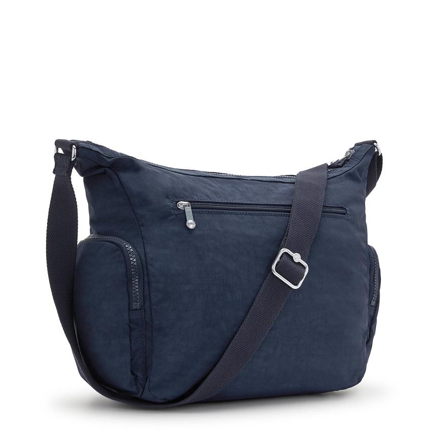 Kipling Gabbie Blue | USKi1569H