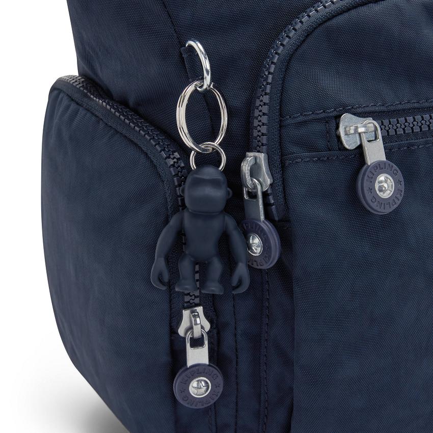 Kipling Gabbie Blue | USKi1569H