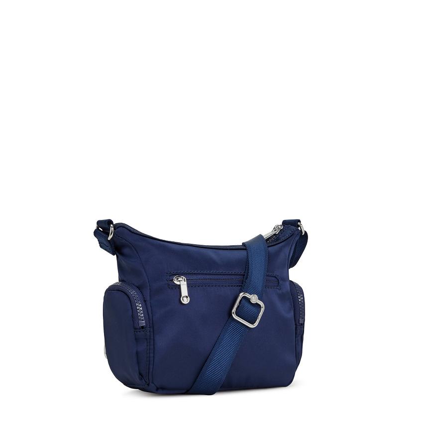 Kipling Gabbie Mini Blue | USKi1572L