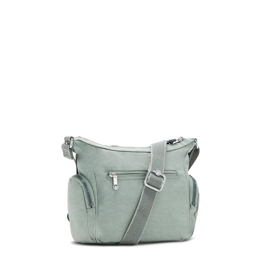 Kipling Gabbie Mini Olive | USKi1578M