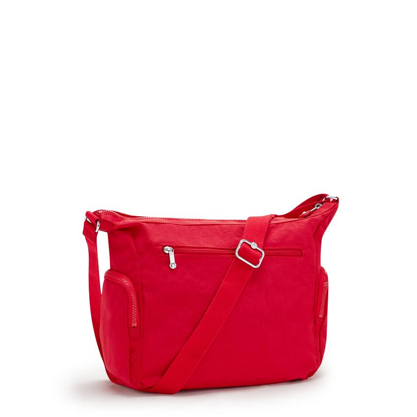 Kipling Gabbie Red | USKi1567S