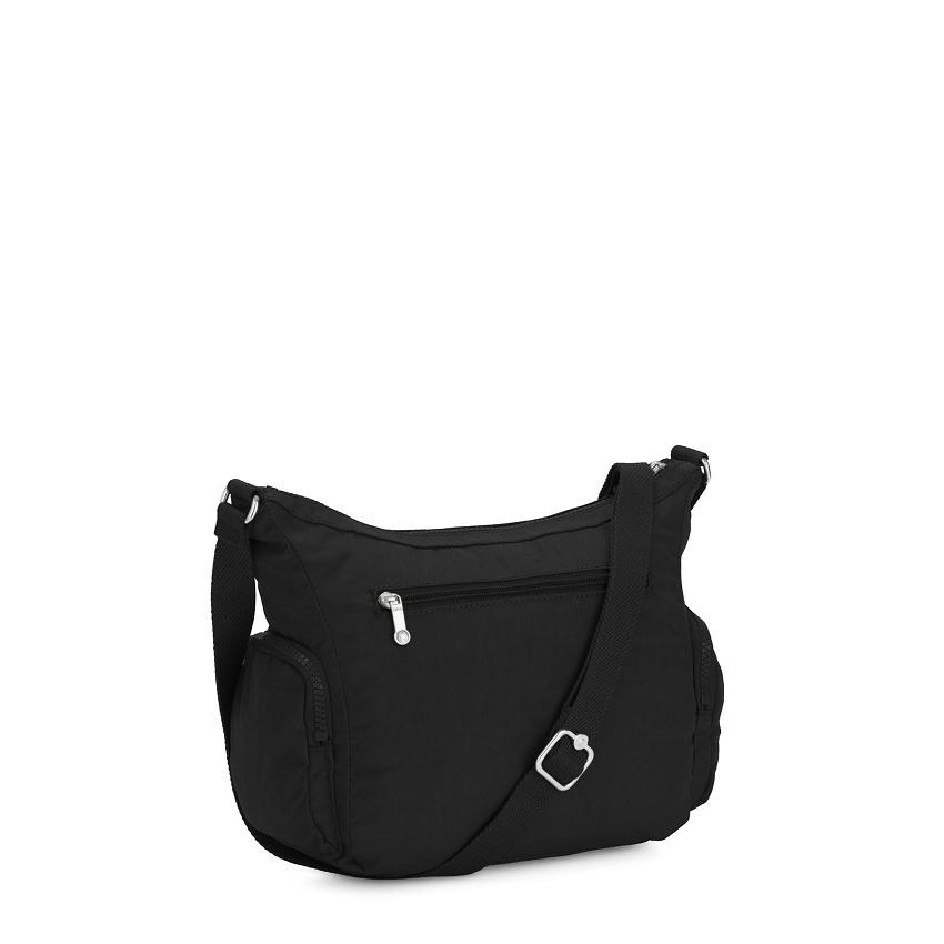 Kipling Gabbie Small Black | USKi1592P