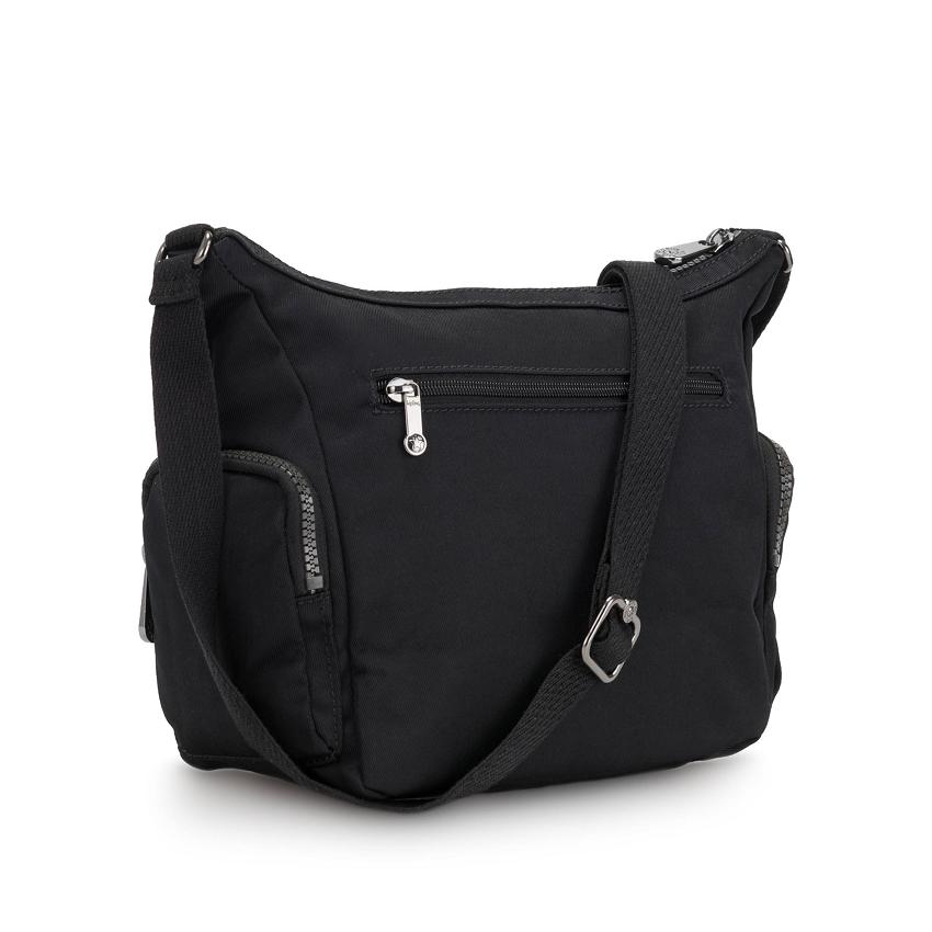 Kipling Gabbie Small Black | USKi1865Q