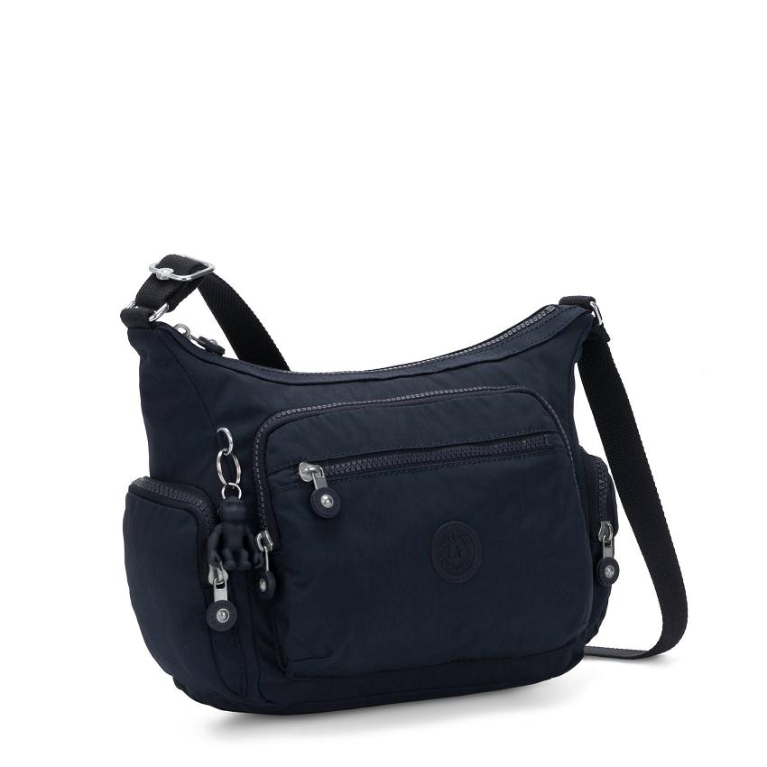 Kipling Gabbie Small Blue | USKi1591O