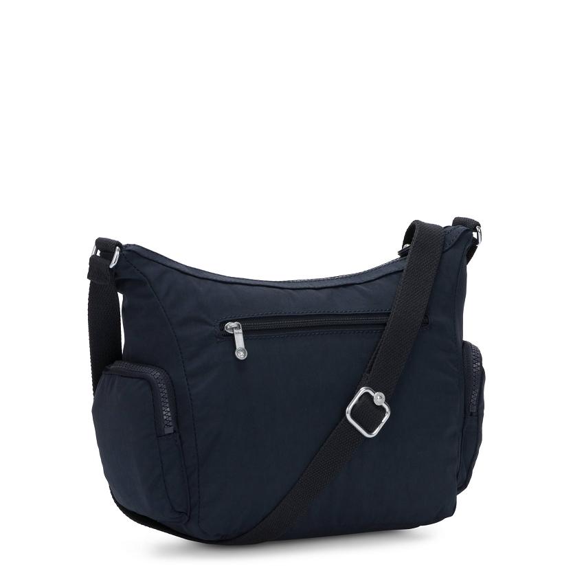 Kipling Gabbie Small Blue | USKi1591O