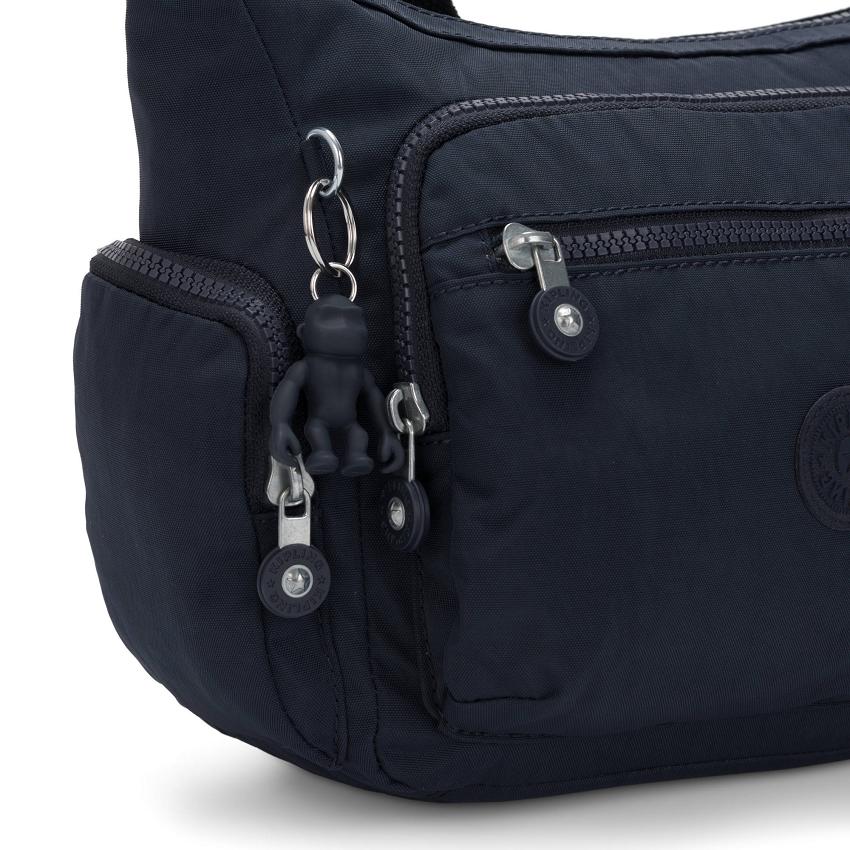 Kipling Gabbie Small Blue | USKi1591O